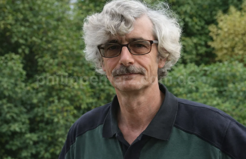 Ralf Dammasch Traueranzeige