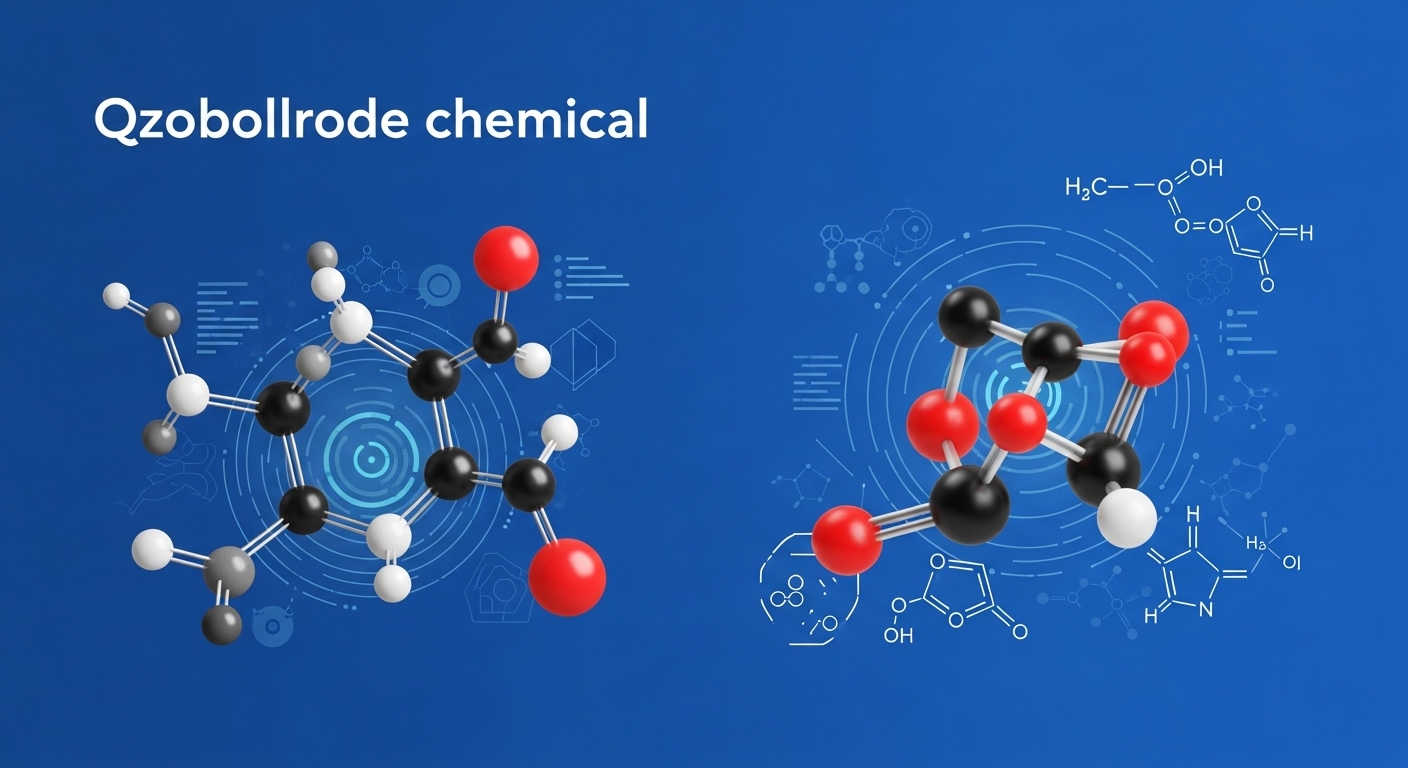 about qzobollrode chemical