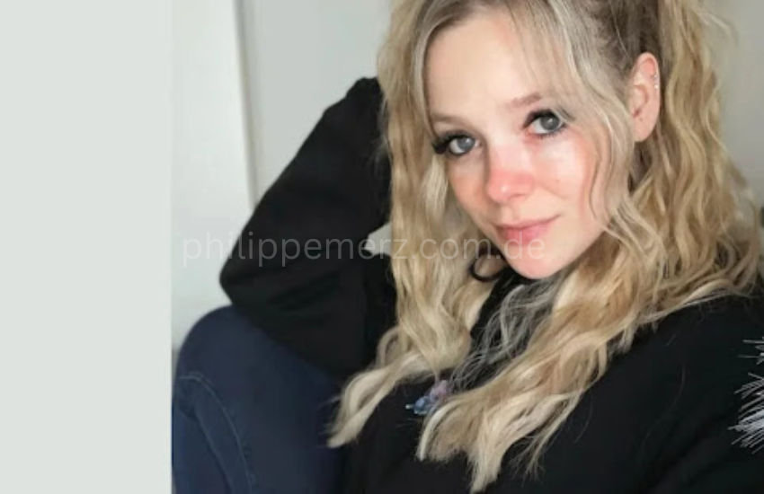 Anne Wünsche Fapello