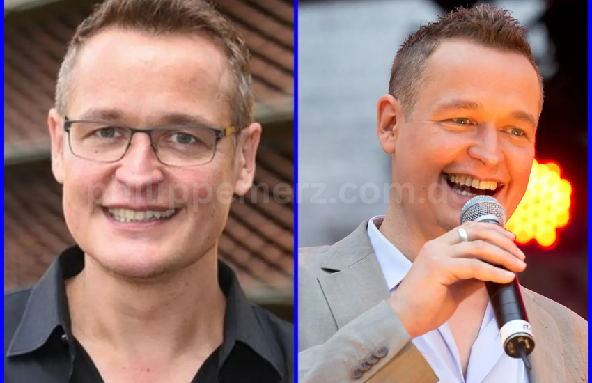 Bernd Fuchs Kinder