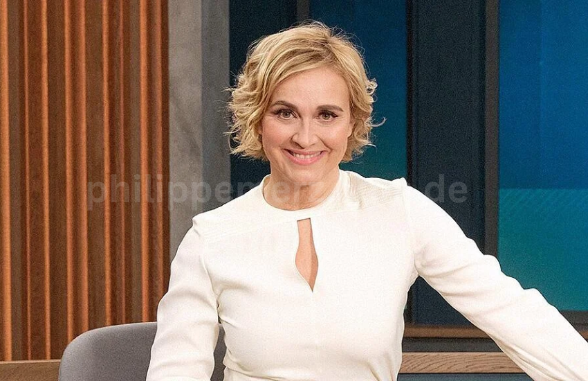 Caren Miosga geschieden
