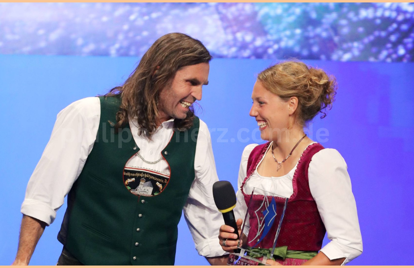 laura dahlmeier hochzeit