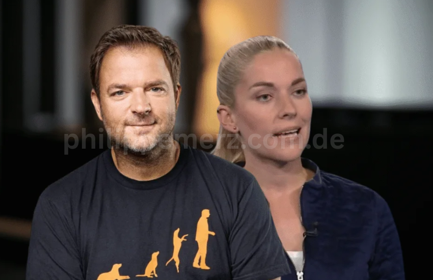 Martin Rütter und Conny Sporrer getrennt
