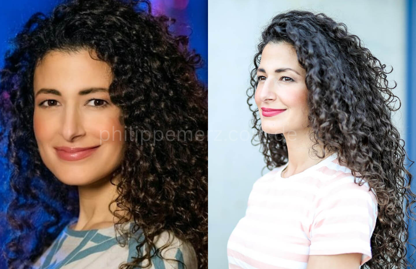 Marwa Eldesouki verheiratet