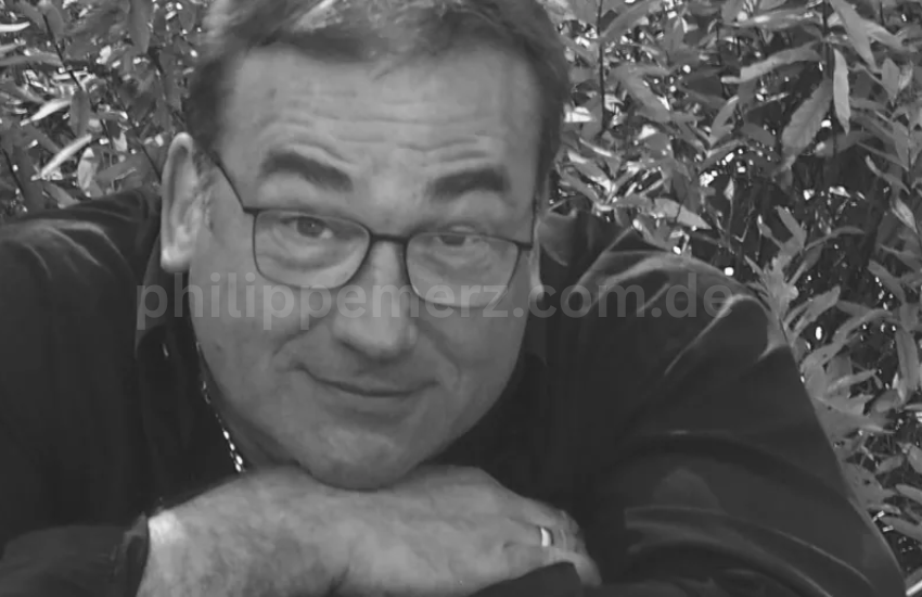 Mit wem ist Bernd Fuchs verheiratet