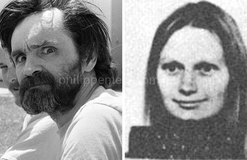Valentine Michael Manson