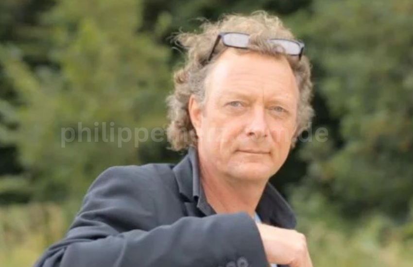 Andreas Fahnert Todesursache