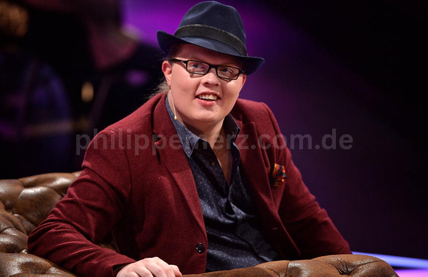 Angelo Kelly Beerdigung