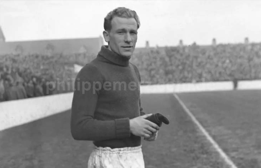 Bert Trautmann Ehepartner