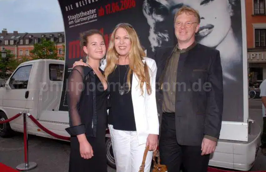 Charis Maria Werding