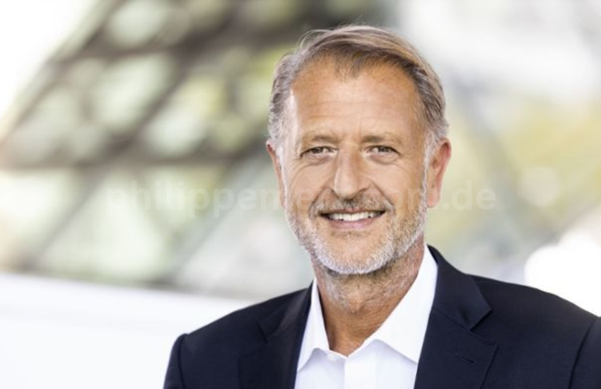 Detlev von Platen Hochzeit