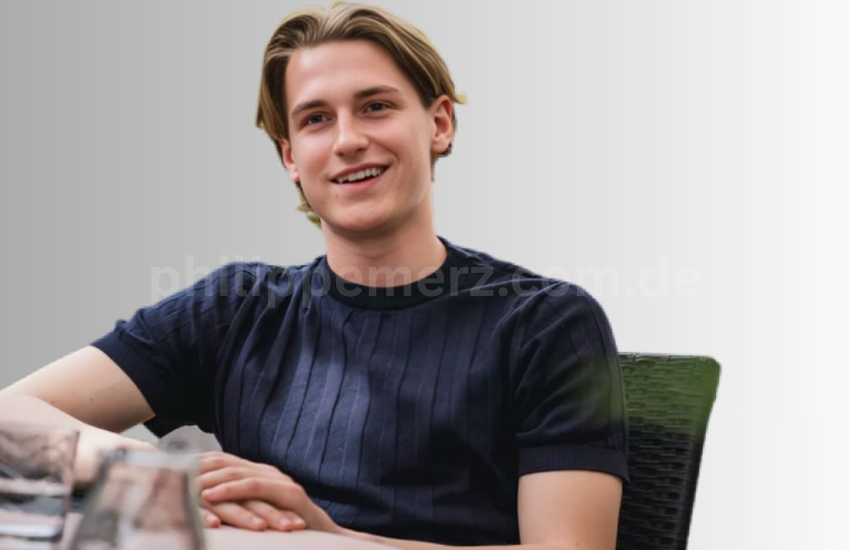 Hat Nevio Wendt eine Freundin