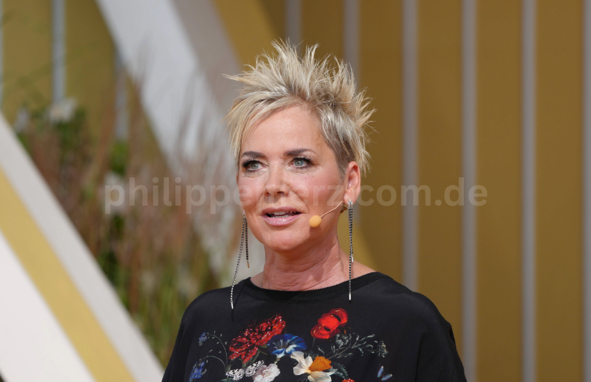Inka Bause verstorben