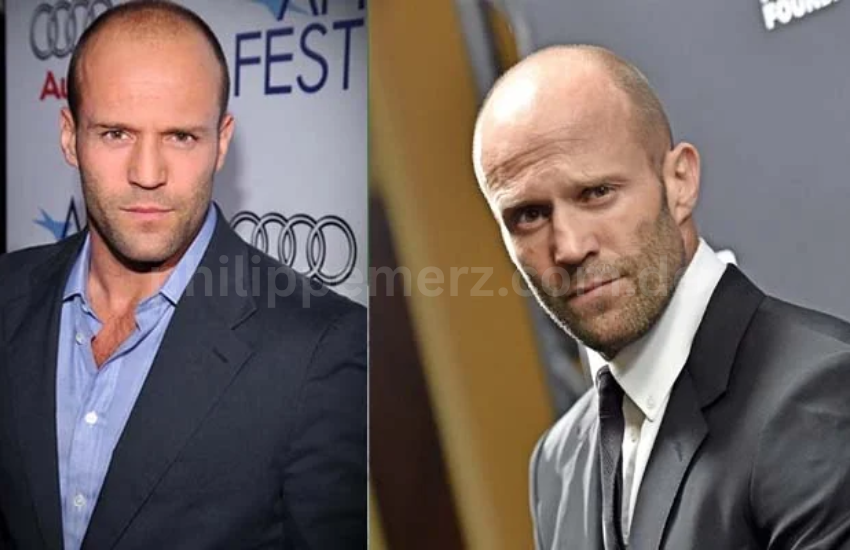 Jason Statham Krankheit