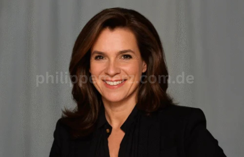 Josephine Katherine Françoise Raimond