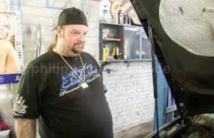 Lebt Timo Haase noch