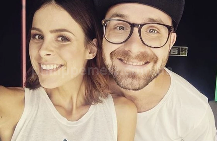 Lena und Mark getrennt Statement