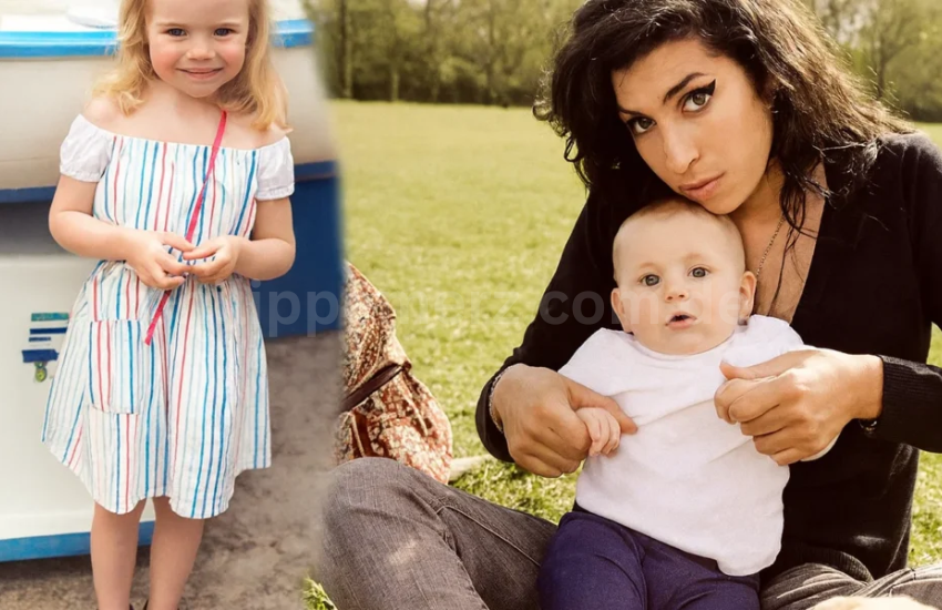 Lola Jade Fielder Civil