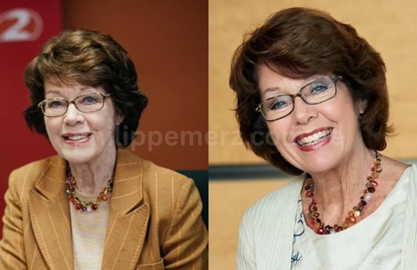 Marianne Koch Sohn Todesursache