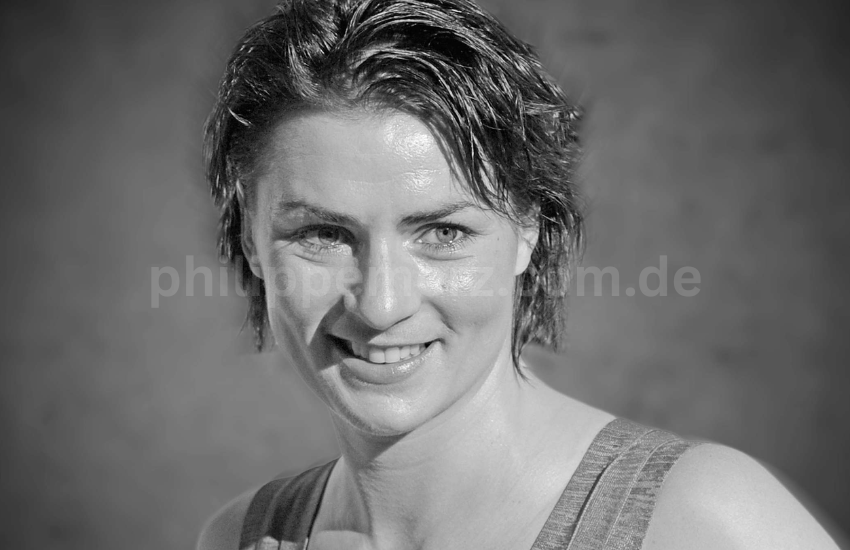 Regina Halmich Todesursache