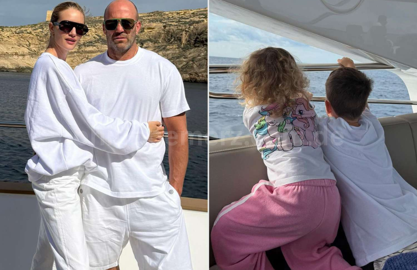 Jason Statham Kinder