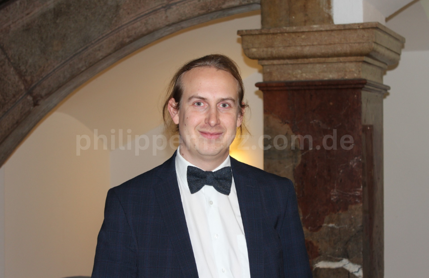 Lars Eidinger Neue Freundin