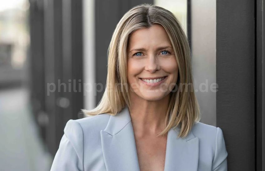 Valerie Niehaus Schlaganfall
