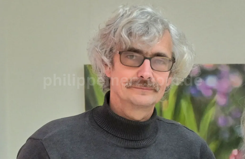 Ralf Dammasch verstorben
