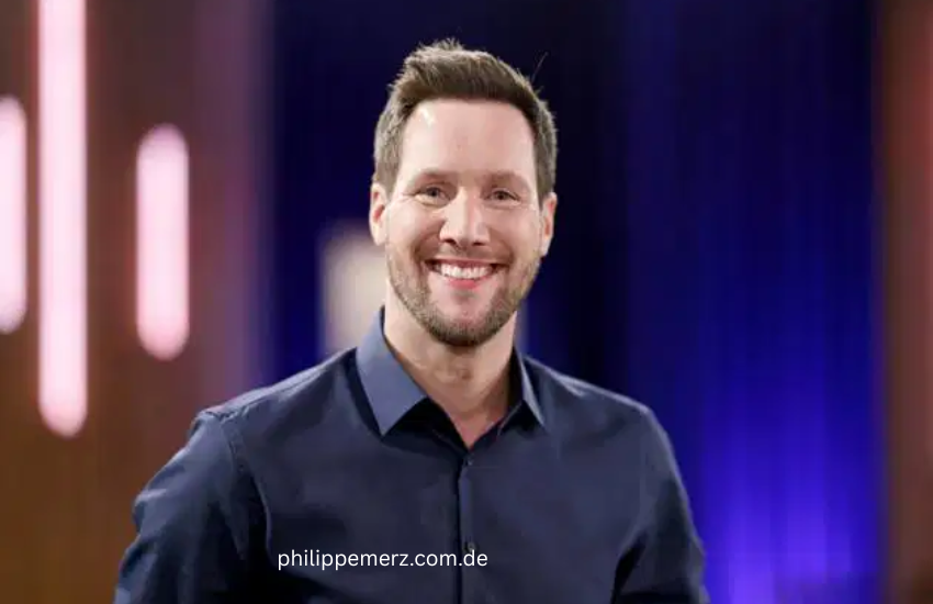 Sven Kroll Lebensgefährte